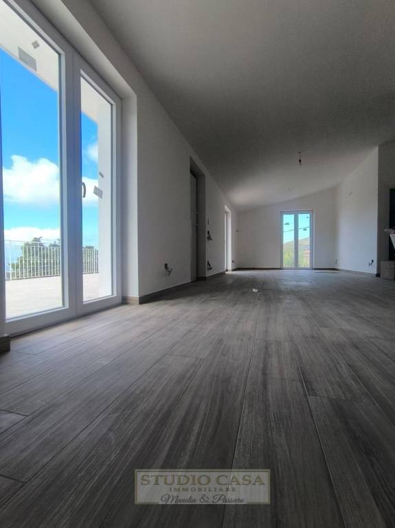 appartamento in vendita a Castellabate in zona Santa Maria