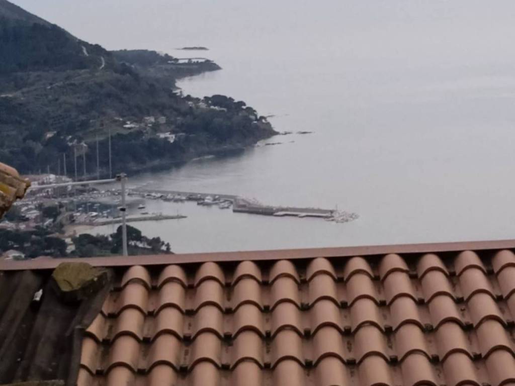 appartamento in vendita a Castellabate