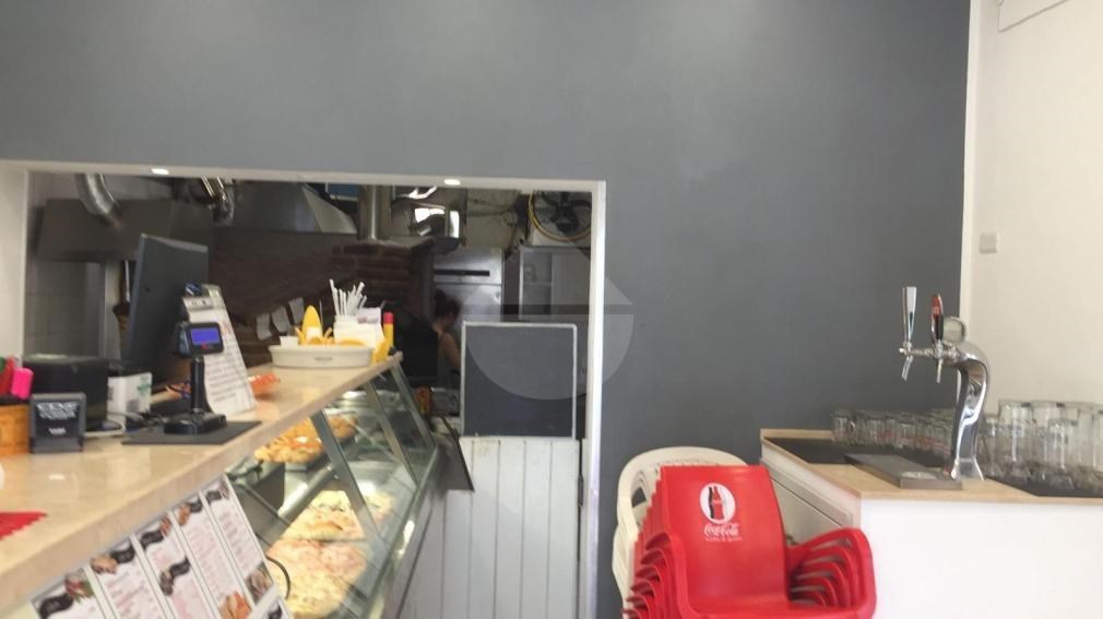 negozio in vendita a Castellabate