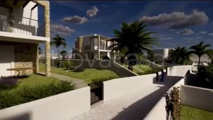 casa indipendente in vendita a Castellabate in zona Santa Maria