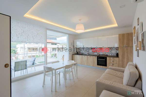 appartamento in vendita a Castellabate