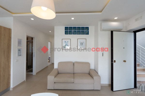 appartamento in vendita a Castellabate