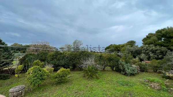 casa indipendente in vendita a Castellabate in zona Licosa