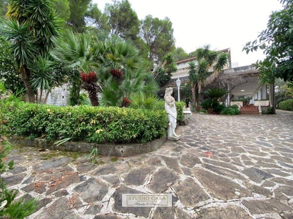 casa indipendente in vendita a Castellabate in zona San Marco