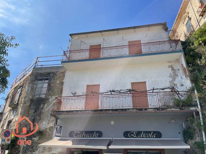 appartamento in vendita a Castellabate