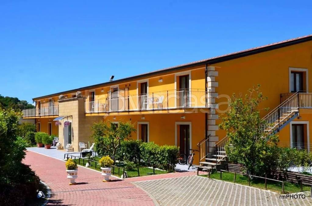 appartamento in vendita a Castellabate in zona San Marco