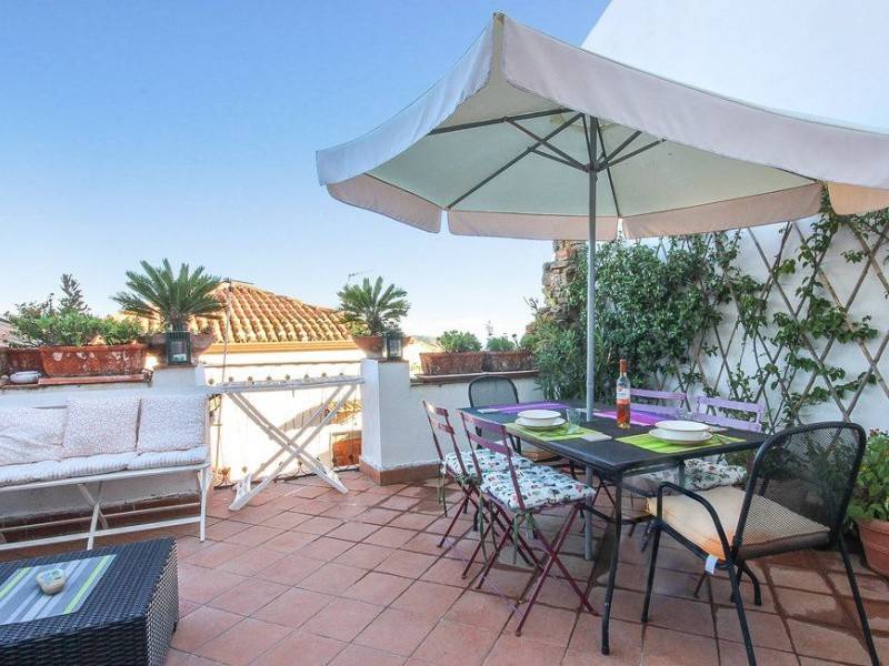 appartamento in vendita a Castellabate in zona Licosa