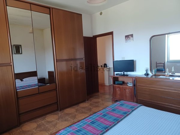 appartamento in vendita a Castellabate in zona Santa Maria