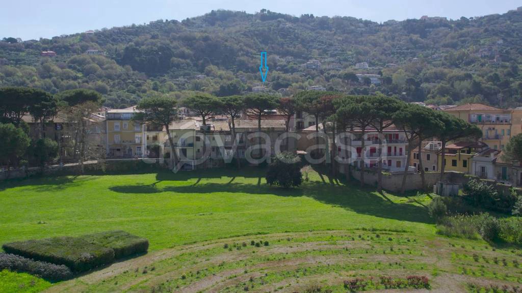 casa indipendente in vendita a Castellabate in zona Santa Maria