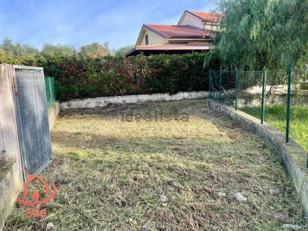 appartamento in vendita a Castellabate in zona Ogliastro Marina