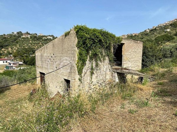 casa indipendente in vendita a Castellabate in zona San Marco