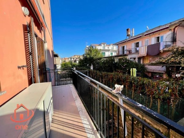 appartamento in vendita a Castellabate in zona San Marco