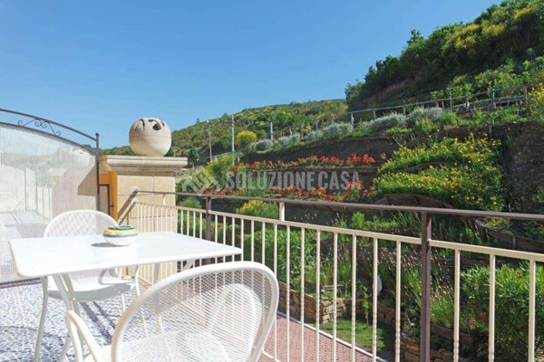 appartamento in vendita a Castellabate in zona San Marco