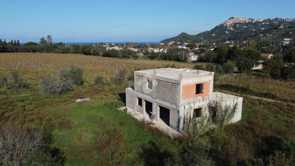 casa indipendente in vendita a Castellabate in zona San Marco