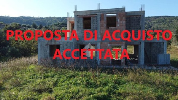 casa indipendente in vendita a Castellabate in zona San Marco