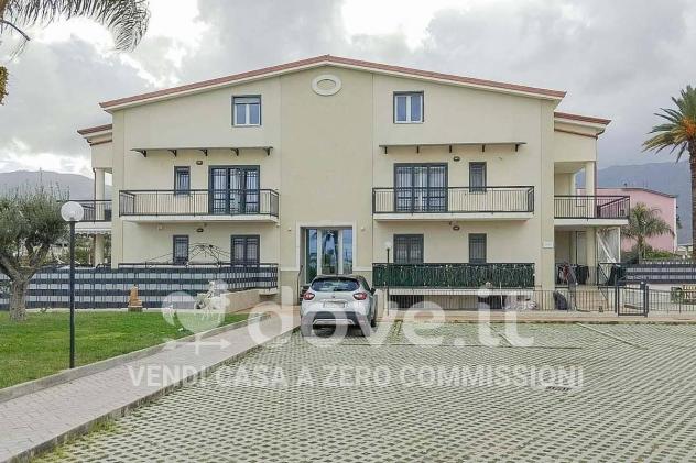 appartamento in vendita a Castellabate in zona Santa Maria