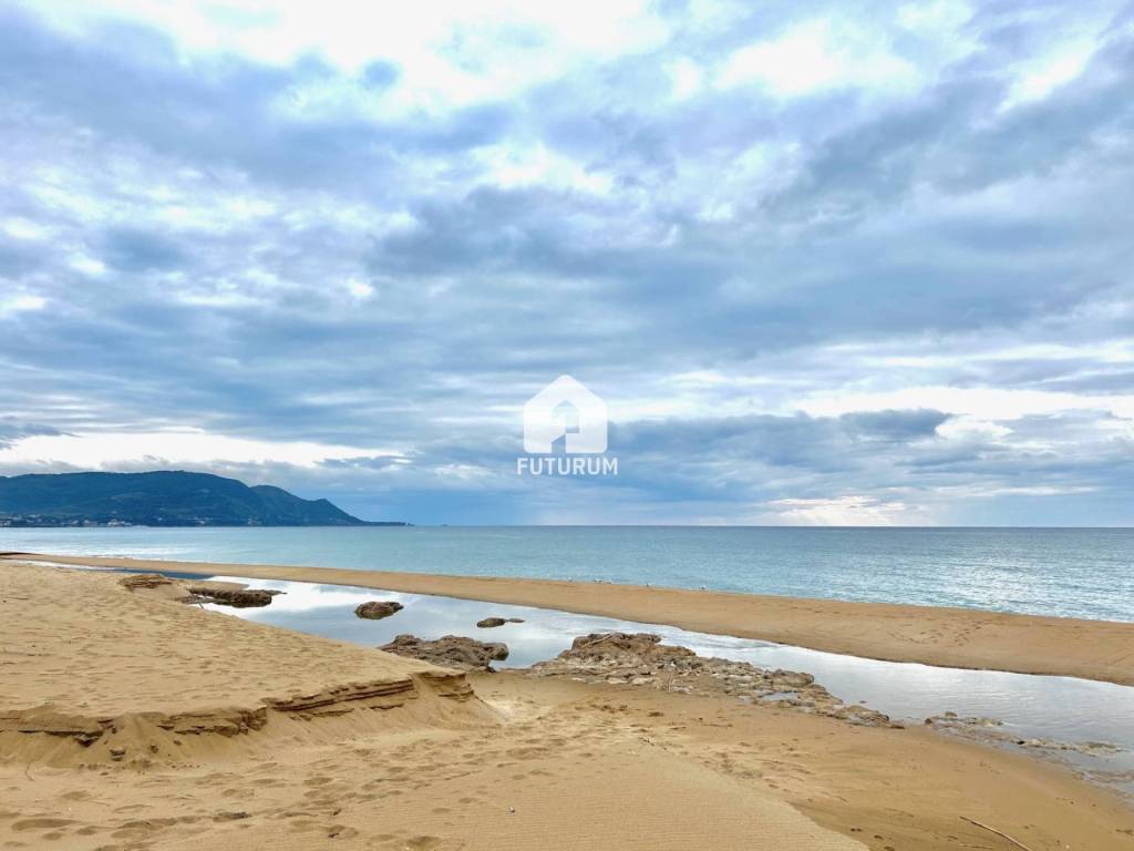 appartamento in vendita a Castellabate in zona Santa Maria