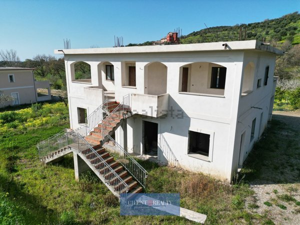 appartamento in vendita a Castellabate in zona Alano