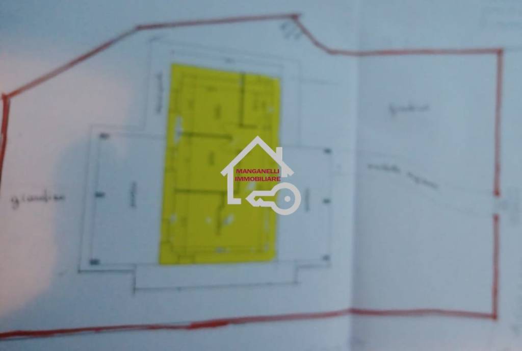 appartamento in vendita a Castellabate in zona San Marco