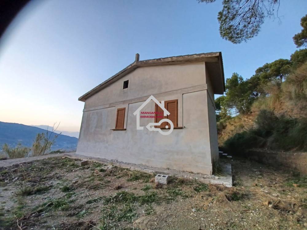 casa indipendente in vendita a Castellabate in zona San Marco