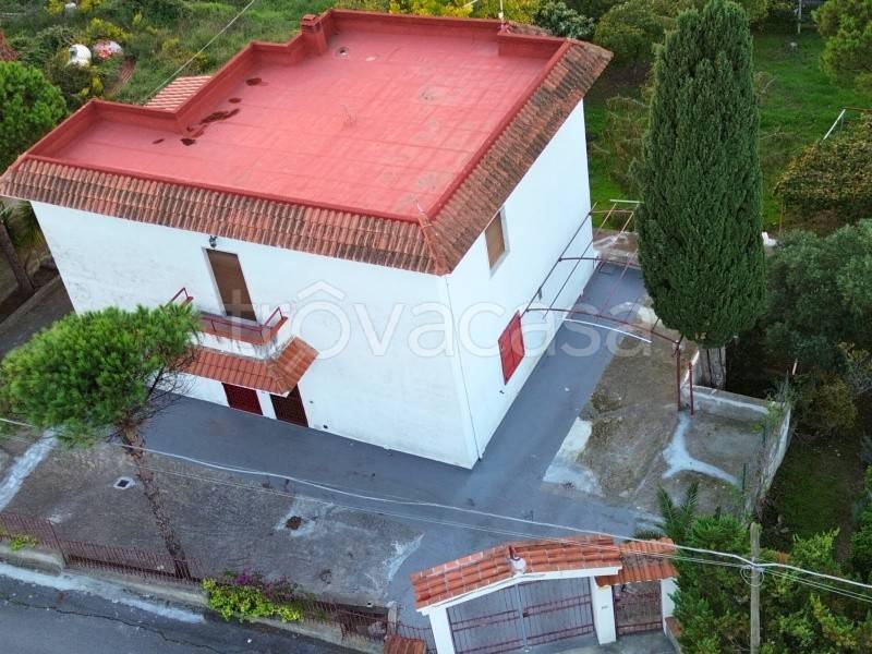 appartamento in vendita a Castellabate in zona Santa Maria