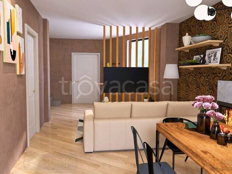 appartamento in vendita a Castellabate