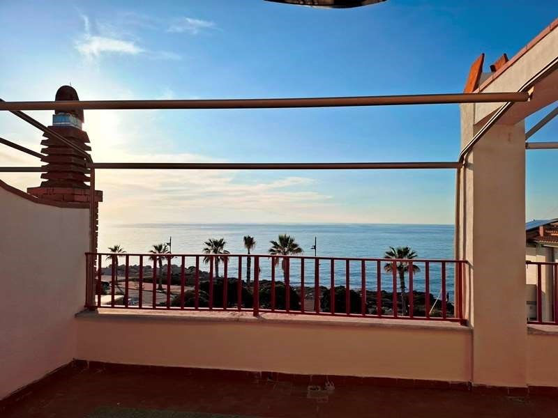 appartamento in vendita a Castellabate in zona Santa Maria