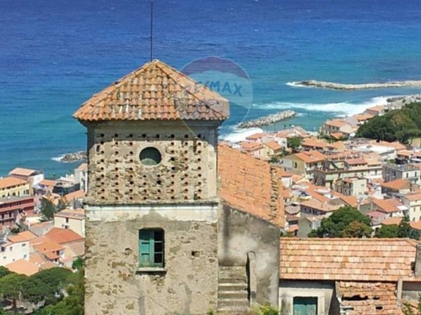 casale in vendita a Castellabate in zona Santa Maria