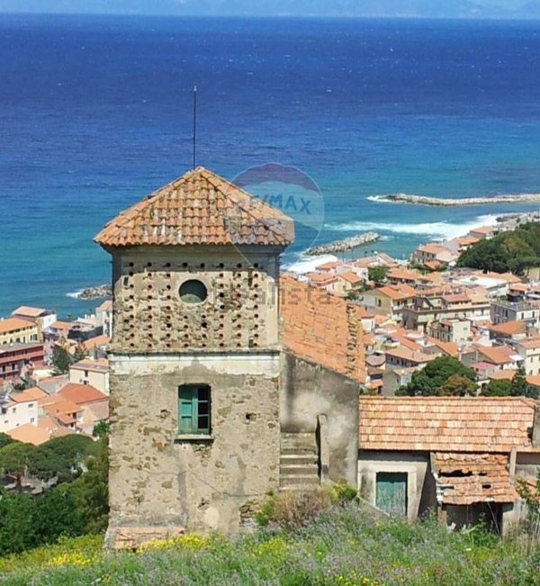 casale in vendita a Castellabate in zona Santa Maria