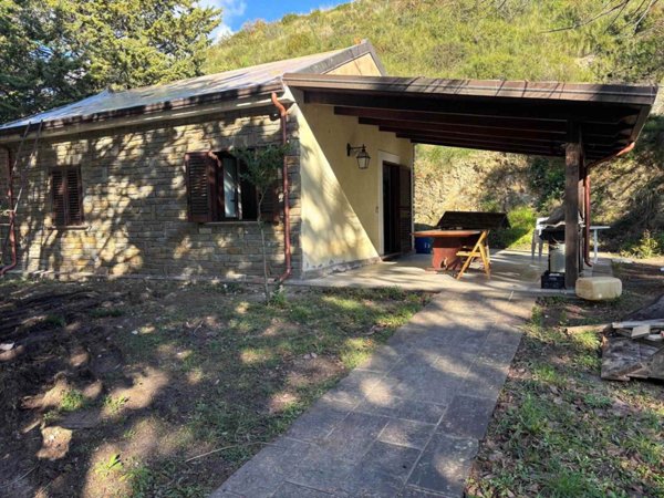 villetta a schiera in vendita a Castellabate
