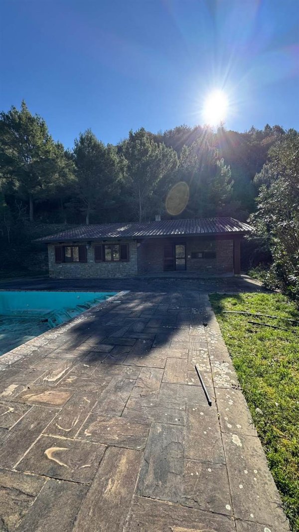 casa indipendente in vendita a Castellabate