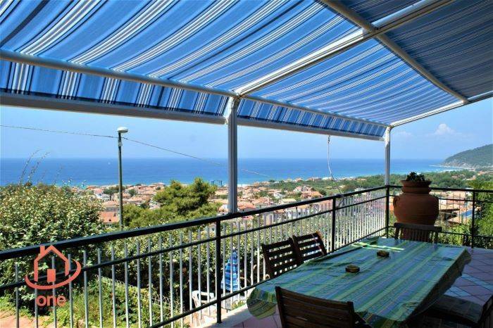 casa indipendente in vendita a Castellabate