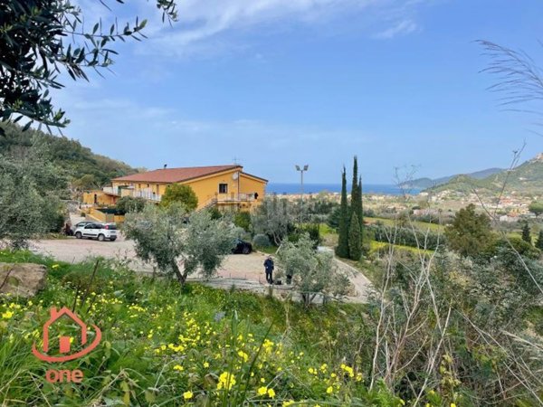 appartamento in vendita a Castellabate in zona San Marco