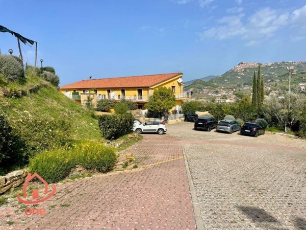 appartamento in vendita a Castellabate in zona San Marco