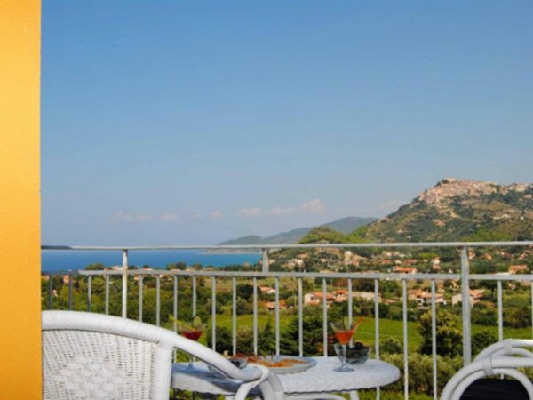 appartamento in vendita a Castellabate in zona San Marco