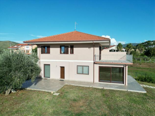 casa indipendente in vendita a Castellabate
