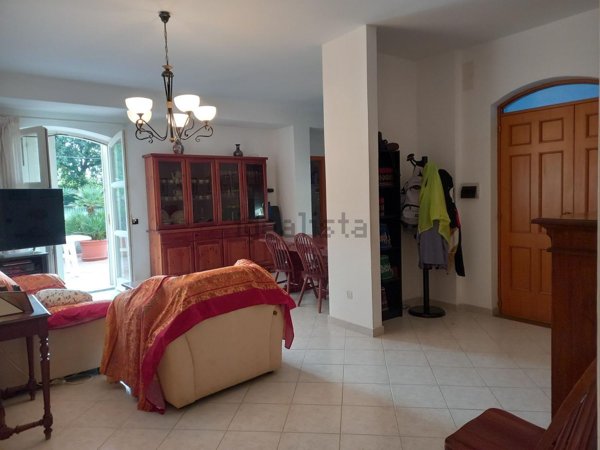 appartamento in vendita a Castellabate in zona Santa Maria