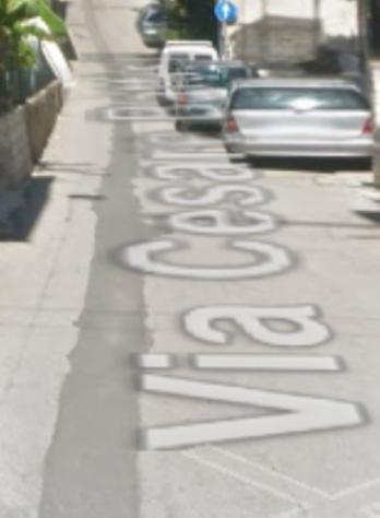 appartamento in vendita a Castellabate in zona Santa Maria