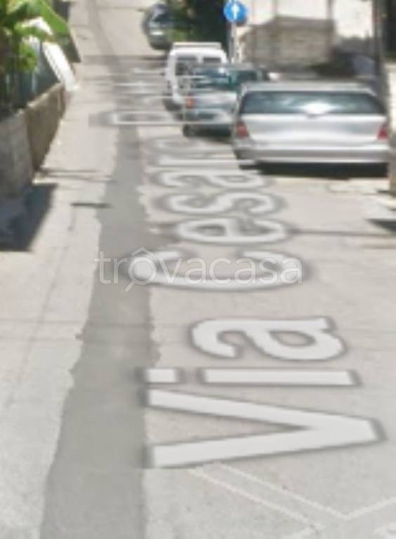 appartamento in vendita a Castellabate in zona Santa Maria