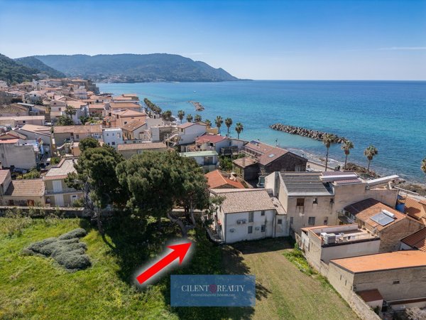 appartamento in vendita a Castellabate in zona Santa Maria