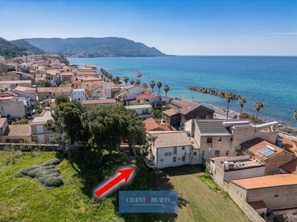 appartamento in vendita a Castellabate in zona Santa Maria