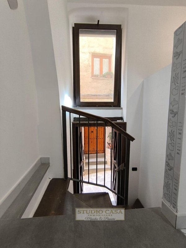 appartamento in vendita a Castellabate