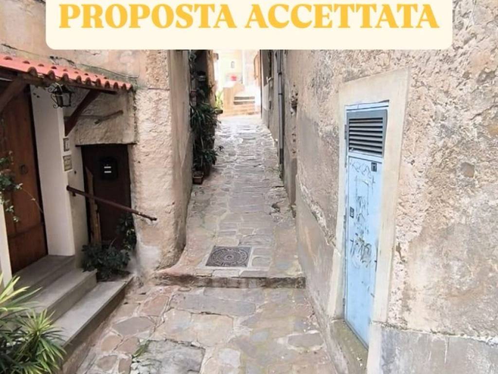 appartamento in vendita a Castellabate