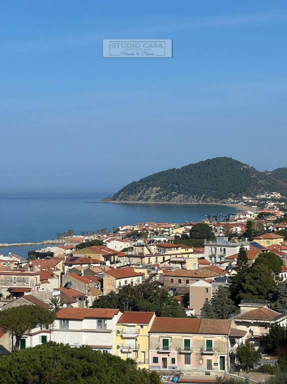 appartamento in vendita a Castellabate in zona Santa Maria