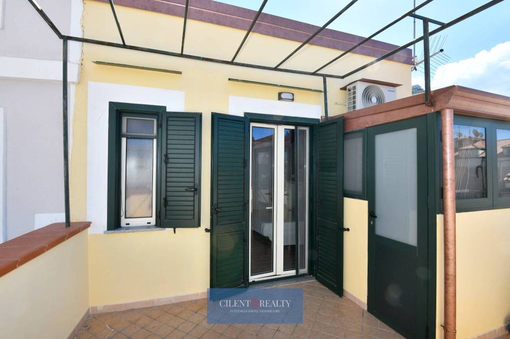appartamento in vendita a Castellabate in zona Santa Maria
