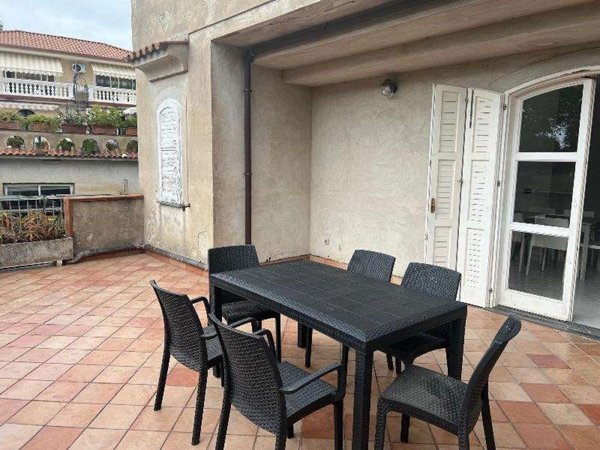 appartamento in vendita a Castellabate in zona Santa Maria