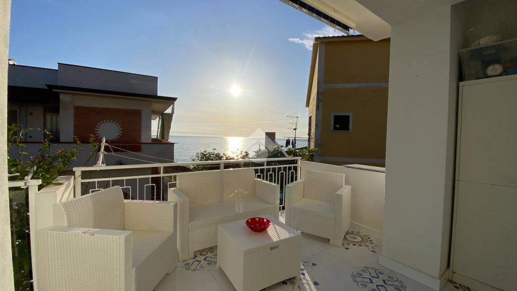 appartamento in vendita a Castellabate