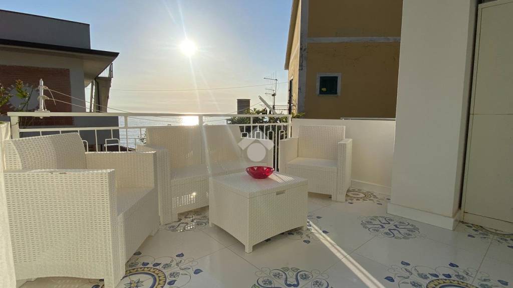 appartamento in vendita a Castellabate