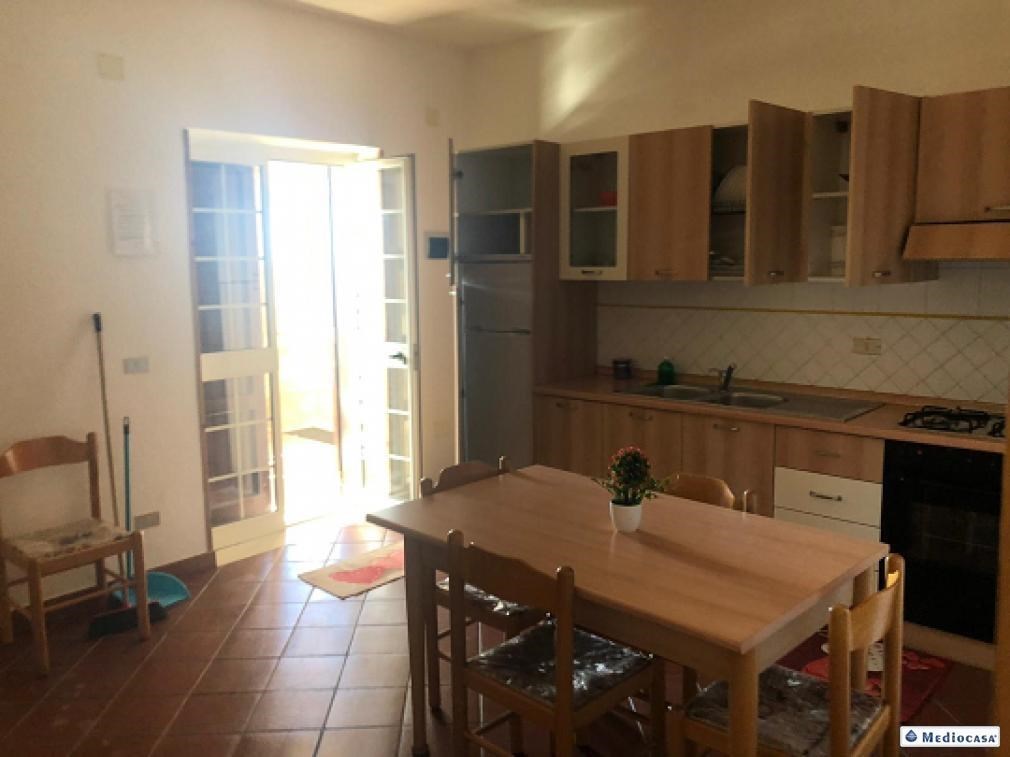appartamento in vendita a Castellabate