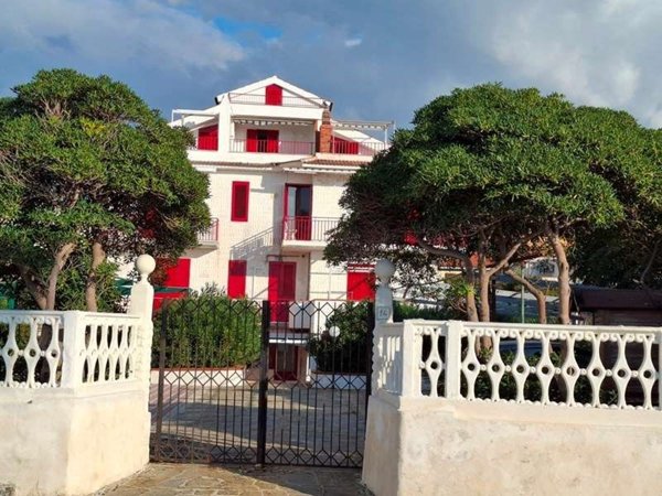 appartamento in vendita a Castellabate in zona Santa Maria